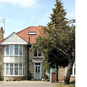 Cambridge Bed & Breakfast Couette-café
