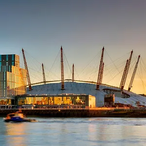 Intercontinental - The O2 5* Londres