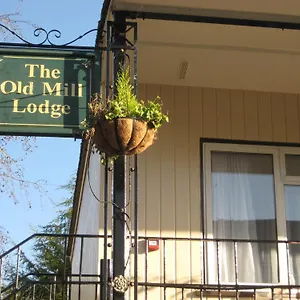 Hotel Old Mill Hotel&lodge