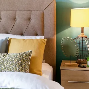 Holiday home Stylish - Parking - Garden - Sleeps 6, Cambridge (Cambridgeshire)